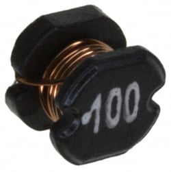 Inductors for switching regulators